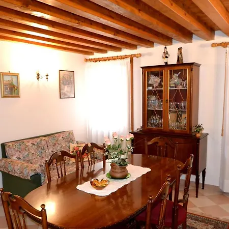 A Casa Tua Dietro Piazza San Marco Holiday home Venice