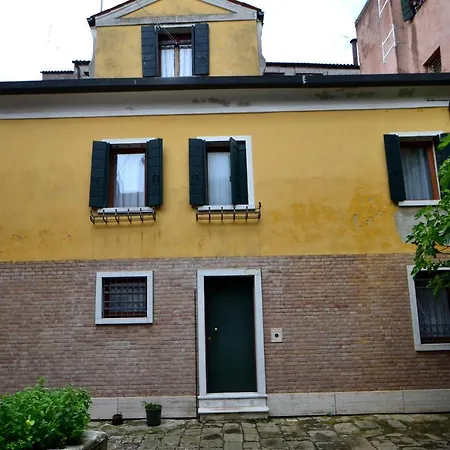 A Casa Tua Dietro Piazza San Marco Venice