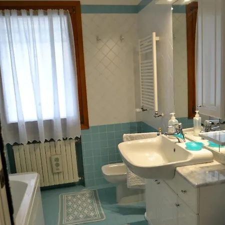 A Casa Tua Dietro Piazza San Marco Holiday home *