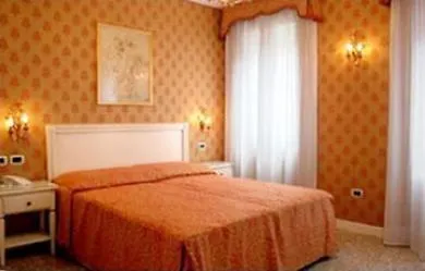 Ca' San Vio 3* Benátky