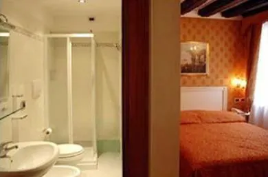 Bed & Breakfast Ca' San Vio