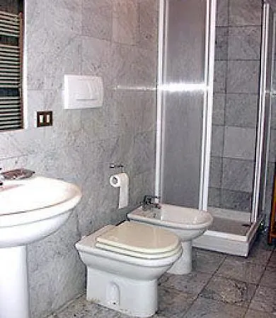 Palazzo Rosa B&B