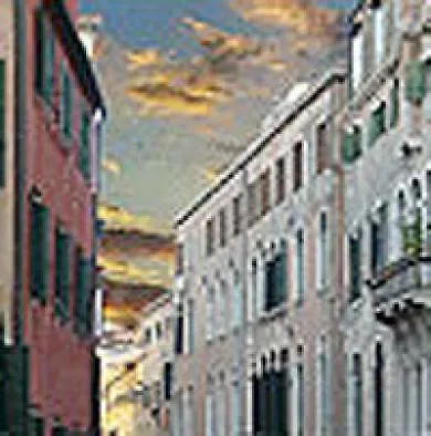 Palazzo Rosa 베니스