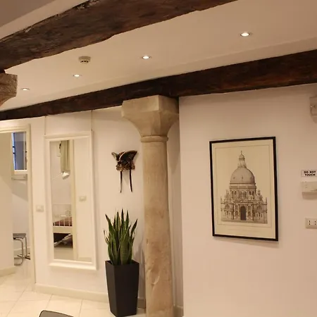 Apartment Rialto Mercato *