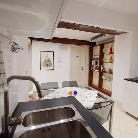 Apartment Rialto Mercato