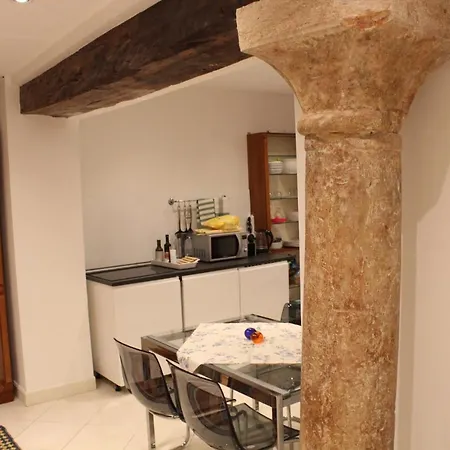 Rialto Mercato Apartment Venice