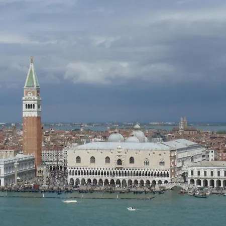 A Casa Tua Dietro Piazza San Marco * Venice