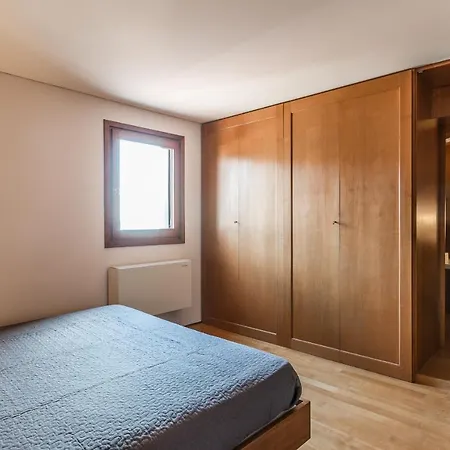 Apartment Ca' Del Santo Canal View And Terrace Venice