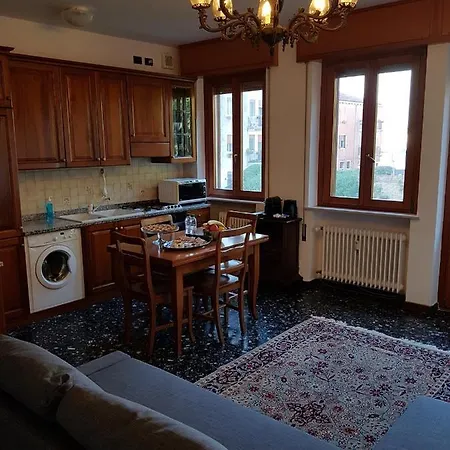 Appartement Angela Di House