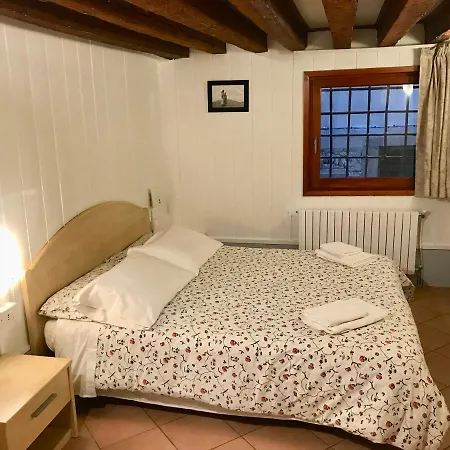 Apartamento Ca' Bernarda *