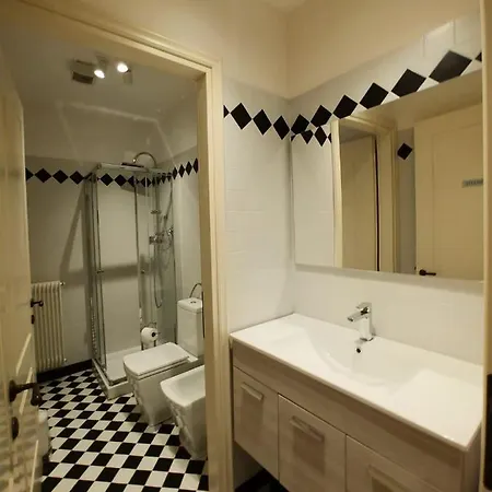 Apartment Rialto Mercato