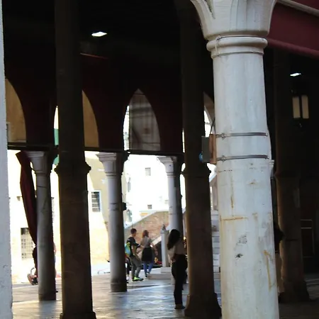 Rialto Mercato * Venice