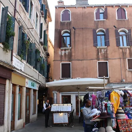Apartment Rialto Mercato *