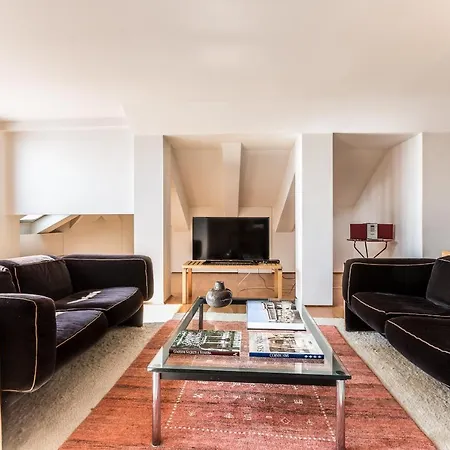Apartment Ca' Del Santo Canal View And Terrace *