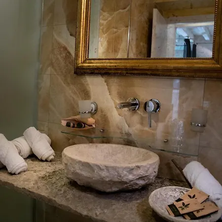 Apartment Luxury Watersdoor Venedig