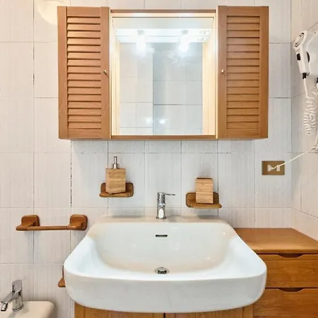 Casa Alyssa Апартаменты