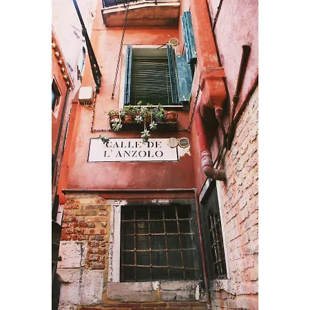 Apartment Rialto Mercato