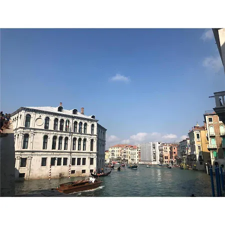 Rialto Mercato * Venice