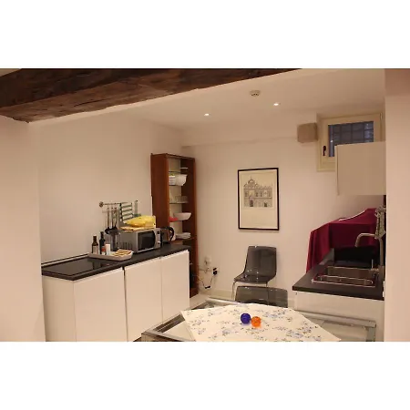Rialto Mercato Apartment Venice