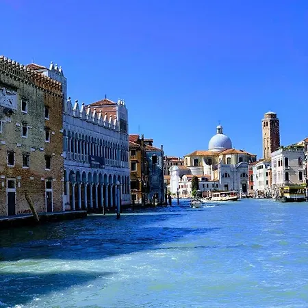 Rialto Mercato Apartment Venice