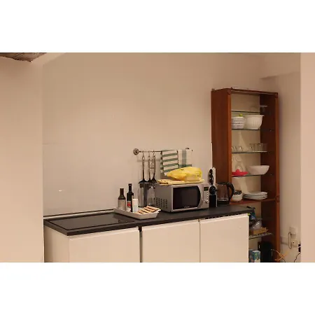 Rialto Mercato Apartment Venice