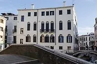Morosini Degli Spezieri 3* Venice