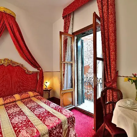 Residenza Ca' Malipiero Pensión Venecia