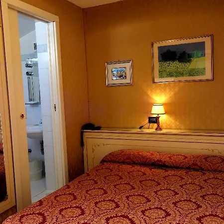 Mignon Hotel