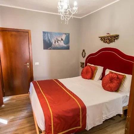 Apartment Nuova Residenza Laguna Venice