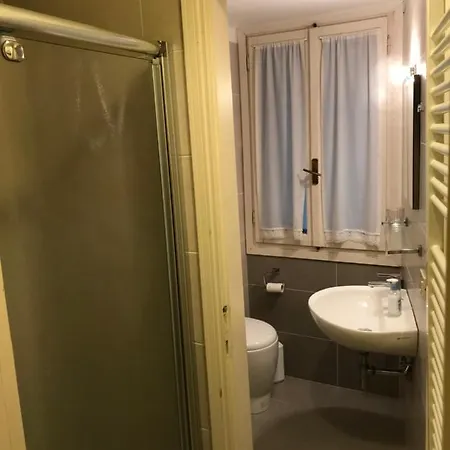 Al Campaniel 2* Venezia