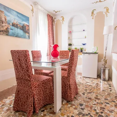 Nuova Residenza Laguna Apartment Venice