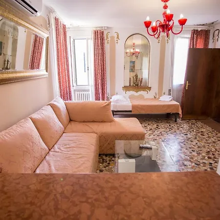 Nuova Residenza Laguna *