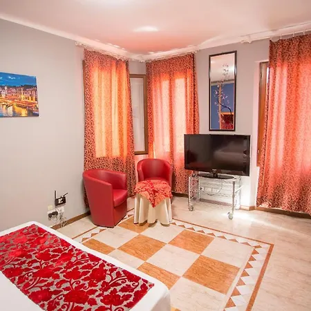 Nuova Residenza Laguna Apartment Venice