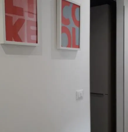 Appartamento Design House Biennale