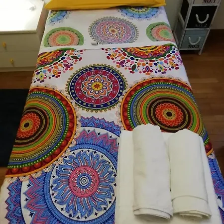 Apartament Biennale