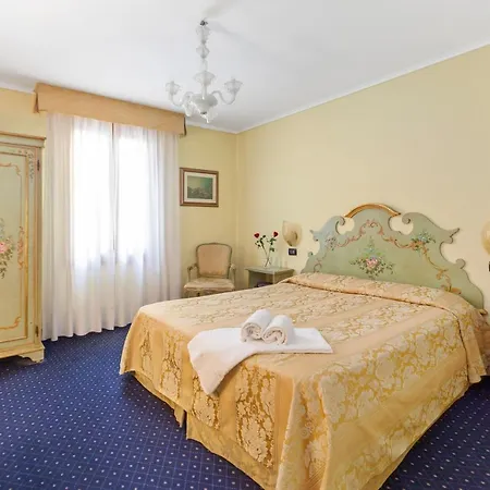 Malibran 3* Venise