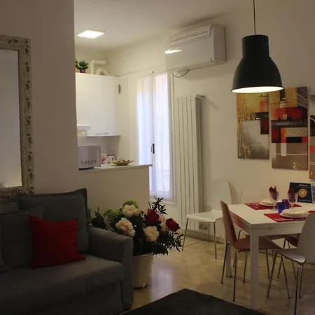 Apartamento San Polo Near Rialto Fish Market