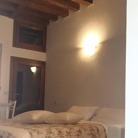 Ca' Corte Rota Guest house Venice