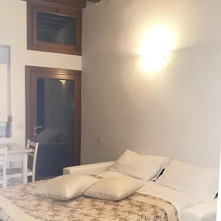 Ca' Corte Rota Guest house Venice