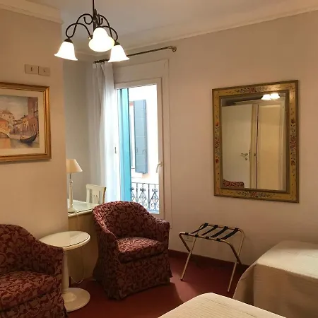 Bed & Breakfast Al Campaniel Venezia