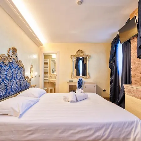 Vecellio Lagoon View 3* Venezia