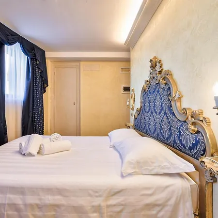 Vecellio Lagoon View 3*