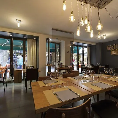 Taverna San Lio Venice