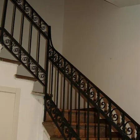 Casa Giardini 2*