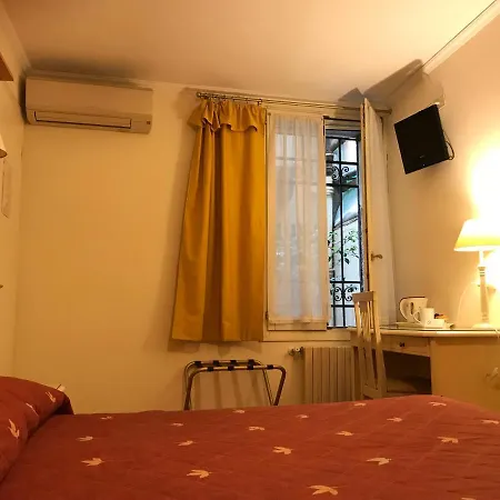 Al Campaniel Bed & Breakfast Venezia