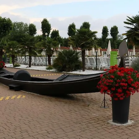 Hu Venezia In Town