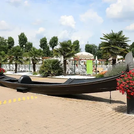 Hu Venezia In Town Campo de lujo