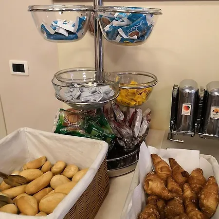 多姆斯西利欧塔酒店 酒店 威尼斯