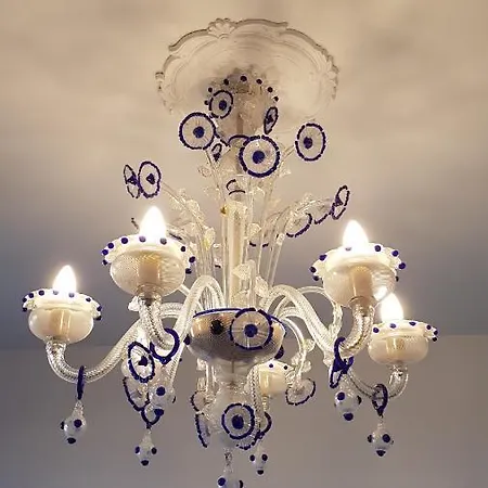 Appartement Angela Di House Venise