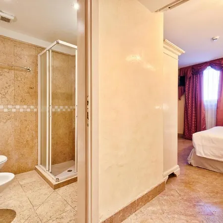 Vecellio Lagoon View Hotel